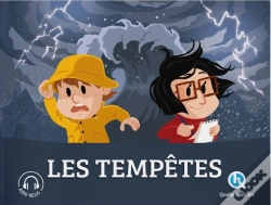 Capa do artigo Les Tempêtes