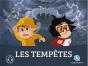 Les Tempêtes - Preview
