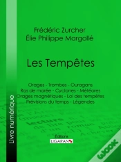 Capa do artigo Les Tempêtes