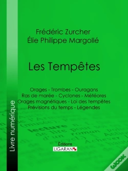 Capa do artigo Les Tempêtes