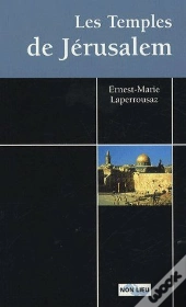 Les Temple De Jérusalem
