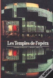 Les Temples De L'Opéra