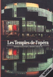 Capa do artigo Les Temples De L