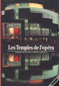 Capa do artigo Les Temples De L'Opéra