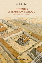 Capa do artigo Les Temples De Tradition Celtique