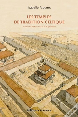 Capa do artigo Les Temples De Tradition Celtique