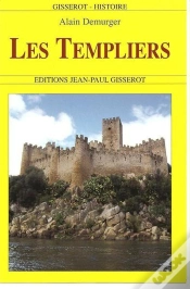 Capa do artigo Les Templiers