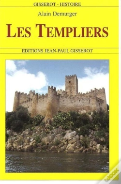 Capa do artigo Les Templiers