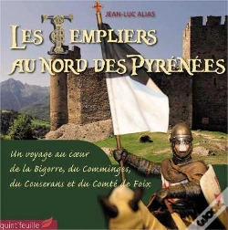 Capa do artigo Les Templiers Au Nord Des Pyrénées