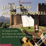Capa do artigo Les Templiers Au Nord Des Pyrénées