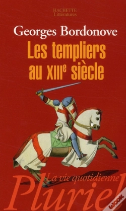 Capa do artigo Les Templiers Au Xviii Siècle