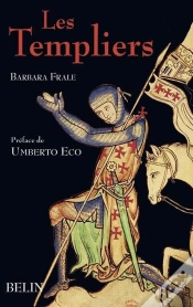 Capa do artigo Les Templiers