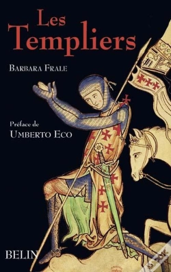 Capa do artigo Les Templiers