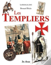 Capa do artigo Les Templiers