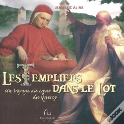 Capa do artigo Les Templiers Dans Le Lot