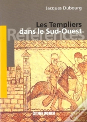Capa do artigo Les Templiers Dans Le Sud-Ouest