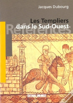 Capa do artigo Les Templiers Dans Le Sud-Ouest