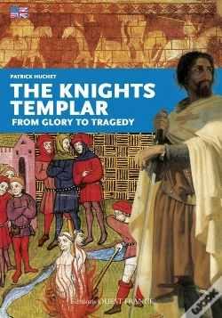 Capa do artigo Les Templiers De La Gloire À La Tragédie