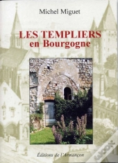 Les Templiers En Bourgogne