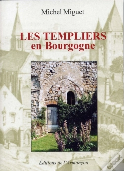 Capa do artigo Les Templiers En Bourgogne