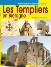 Capa do artigo Les Templiers En Bretagne