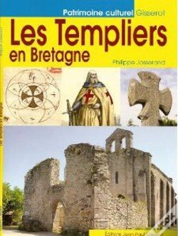 Capa do artigo Les Templiers En Bretagne