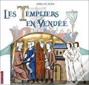 Capa do artigo Les Templiers En Vendée