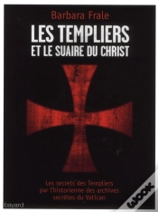 Capa do artigo Les Templiers Et Le Suaire Du Christ