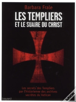 Capa do artigo Les Templiers Et Le Suaire Du Christ