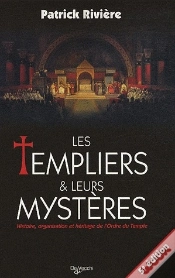 Capa do artigo Les Templiers Et Leurs Mystères