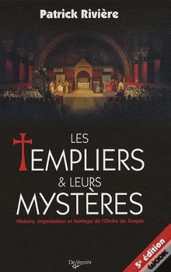 Capa do artigo Les Templiers Et Leurs Mystères