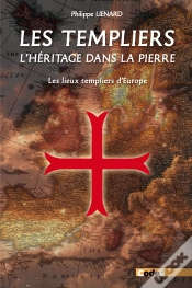 Capa do artigo Les Templiers, L