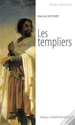 Capa do artigo Les Templiers