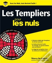Les Templiers Pour Les Nuls