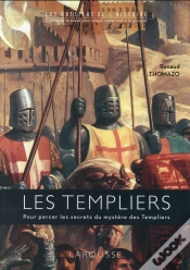Capa do artigo Les Templiers