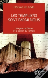 Les Templiers Sont Parmi Nous