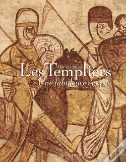 Capa do artigo Les Templiers, Une Fabuleuse Épopée