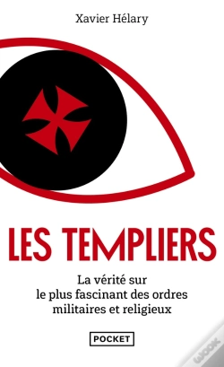 Capa do artigo Les Templiers