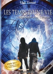 Capa do artigo Les Temps D Une Vie