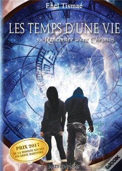 Capa do artigo Les Temps D Une Vie