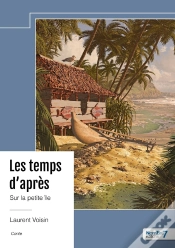 Capa do artigo Les Temps D