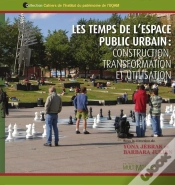 Capa do artigo Les Temps De L