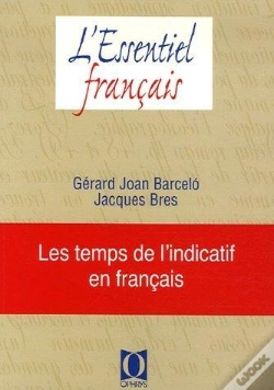 Capa do artigo Les Temps De L'Indicatif En Français