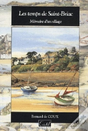 Capa do artigo Les Temps De Saint-Briac ; Mémoire D