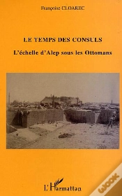 Capa do artigo Les Temps Des Consuls ; L