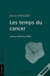 Capa do artigo Les Temps Du Cancer