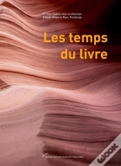 Capa do artigo Les Temps Du Livre