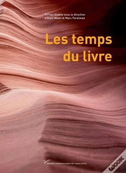 Capa do artigo Les Temps Du Livre