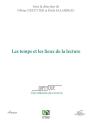 Les Temps Et Les Lieux De La Lecture - Preview