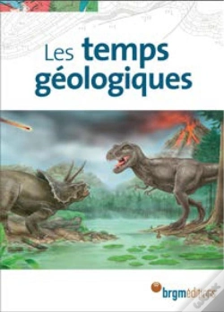 Capa do artigo Les Temps Géologiques